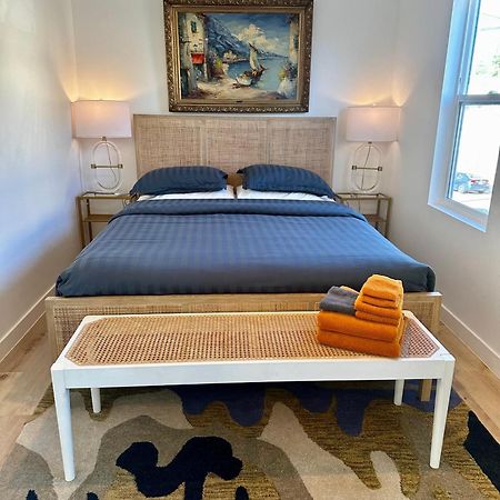 Modern, Remodeled Echo Park House-Walk To Sunset Blvd, Dodgers Stadium, Shops, Bars, Restaurants, Lake, Concerts Los Angeles Luaran gambar