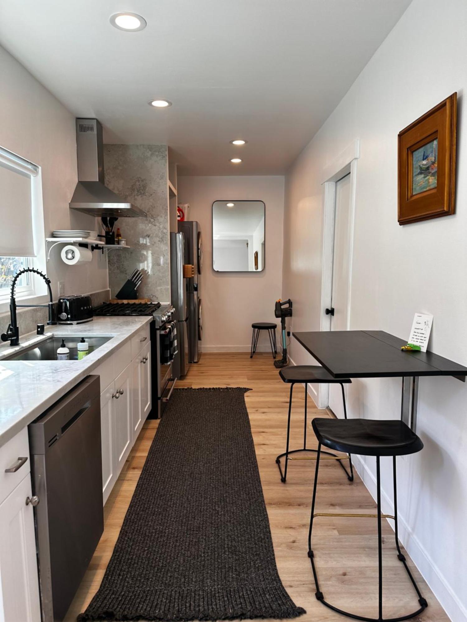 Modern, Remodeled Echo Park House-Walk To Sunset Blvd, Dodgers Stadium, Shops, Bars, Restaurants, Lake, Concerts Los Angeles Luaran gambar