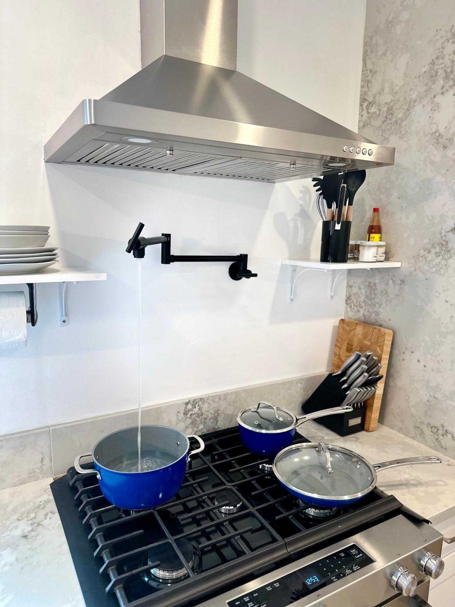 Modern, Remodeled Echo Park House-Walk To Sunset Blvd, Dodgers Stadium, Shops, Bars, Restaurants, Lake, Concerts Los Angeles Luaran gambar