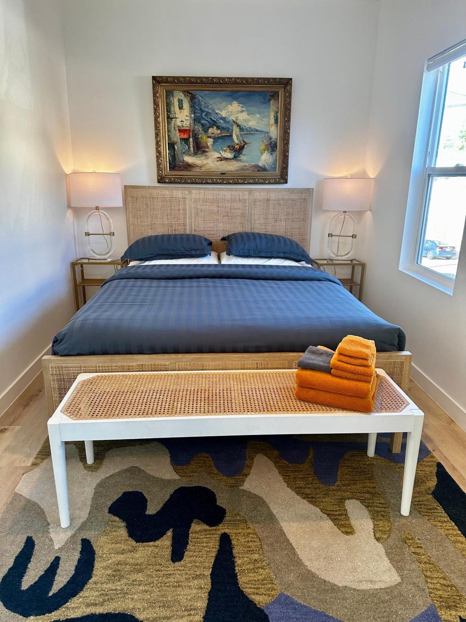 Modern, Remodeled Echo Park House-Walk To Sunset Blvd, Dodgers Stadium, Shops, Bars, Restaurants, Lake, Concerts Los Angeles Luaran gambar