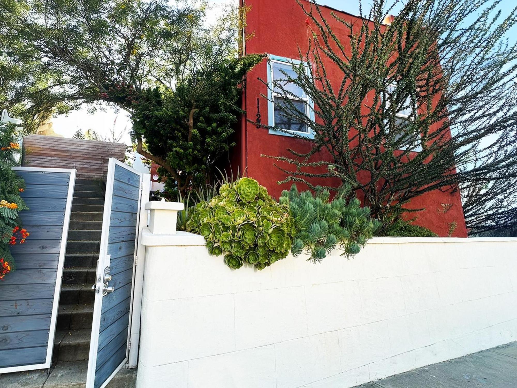 Modern, Remodeled Echo Park House-Walk To Sunset Blvd, Dodgers Stadium, Shops, Bars, Restaurants, Lake, Concerts Los Angeles Luaran gambar